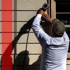 Best Fiber Cement Siding Installation  in Roseville, MN